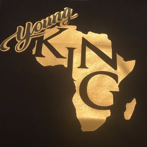 Young King Tee